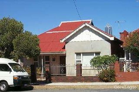 Property photo of 241 Bulwer Street Perth WA 6000