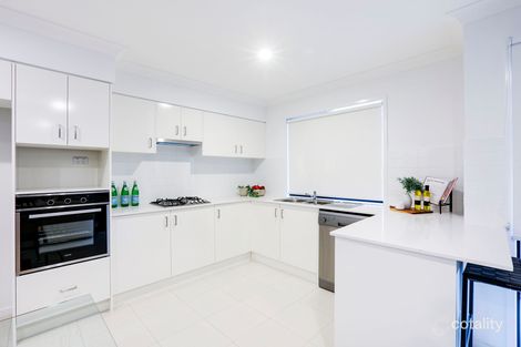 Property photo of 9 Border Drive Currumbin Waters QLD 4223