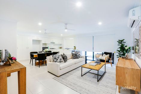 Property photo of 9 Border Drive Currumbin Waters QLD 4223