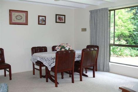 Property photo of 23 Nerang River Drive Nerang QLD 4211
