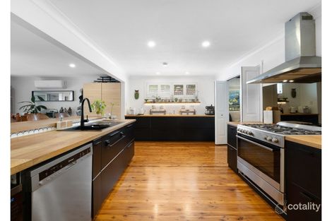 Property photo of 11 Cobbity Street Seven Hills NSW 2147