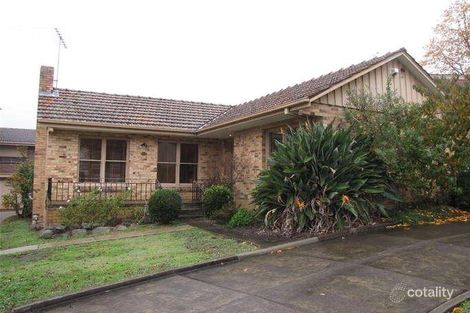 Property photo of 1/10-12 Anderson Street Templestowe VIC 3106