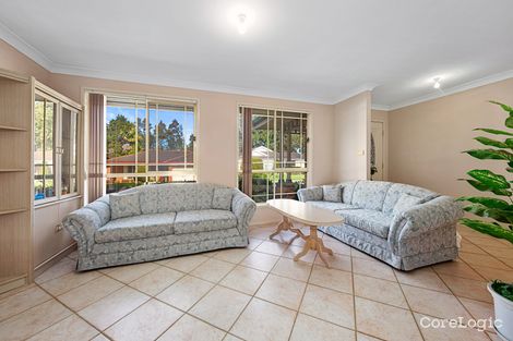 Property photo of 27 Mathers Place Menai NSW 2234