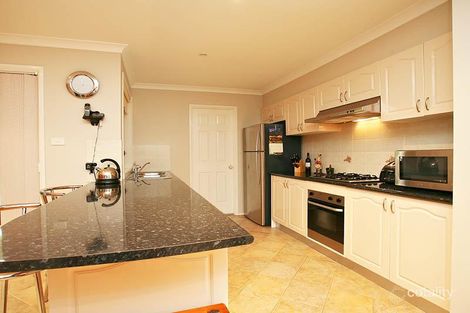 Property photo of 6 Nantucket Place Rouse Hill NSW 2155