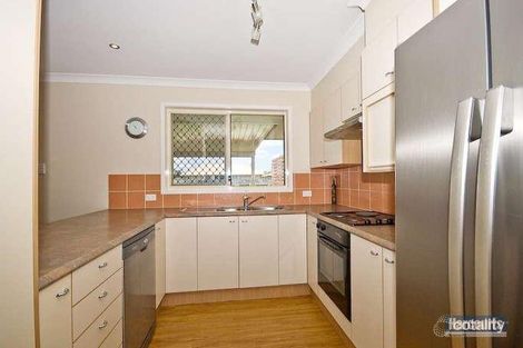 Property photo of 24 Cadaga Place Caboolture QLD 4510