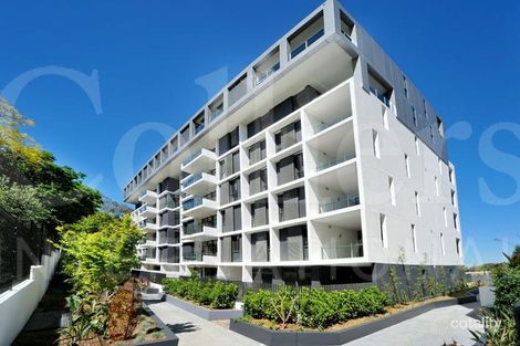 Property photo of 2306/280-288 Burns Bay Road Lane Cove NSW 2066