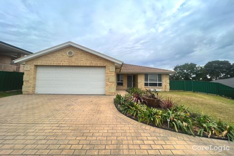 Property photo of 30 Weemala Place Muswellbrook NSW 2333