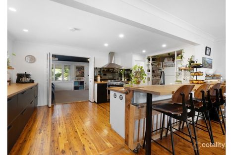 Property photo of 11 Cobbity Street Seven Hills NSW 2147