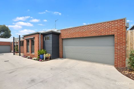 2/7 Herd Rd, Belmont, VIC 3216