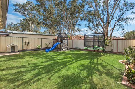 16 Carvossa Pl, Bligh Park, NSW 2756