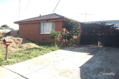 Property photo of 1 Browne Avenue St Albans VIC 3021