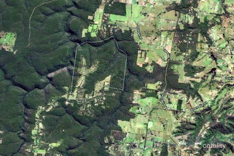 465 New Jerusalem Rd, Oakdale, NSW 2570