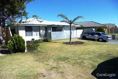 Property photo of 10 Strasbourg Ramble Port Kennedy WA 6172