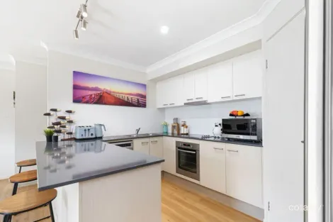 Property photo of 8 Tranquil Drive Wondunna QLD 4655