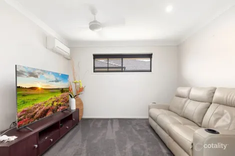 Property photo of 8 Tranquil Drive Wondunna QLD 4655