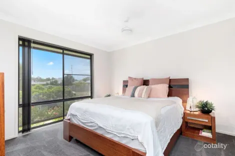 Property photo of 8 Tranquil Drive Wondunna QLD 4655