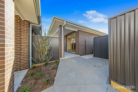 Property photo of 1/1A Booralla Road Edensor Park NSW 2176