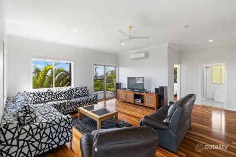 Property photo of 1165 Midge Point Road Midge Point QLD 4799