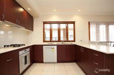 Property photo of 12 Berkeley Crescent Derrimut VIC 3026