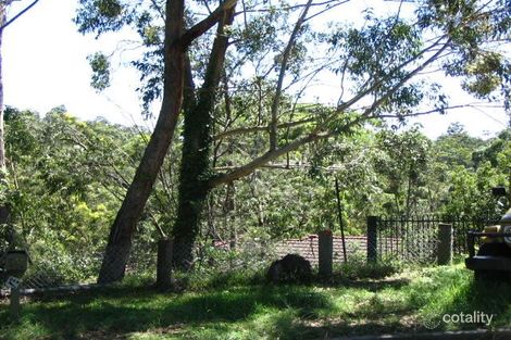 Property photo of 24 Lynrob Place Thornleigh NSW 2120