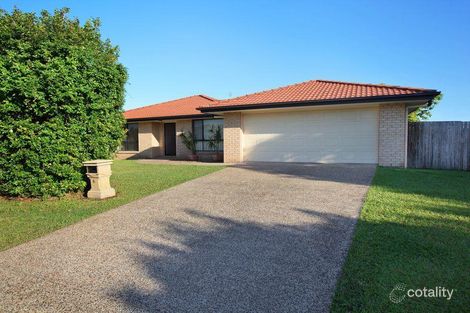 Property photo of 6 Dorian Crescent Sippy Downs QLD 4556