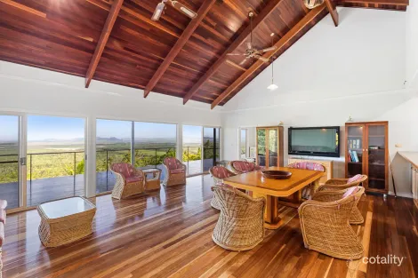 Property photo of 1165 Midge Point Road Midge Point QLD 4799