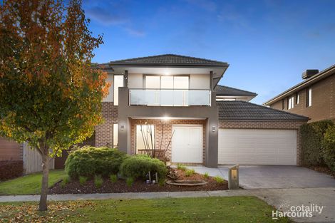 18 Flemington Rise, Officer, VIC 3809