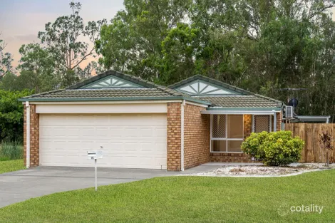 12 Spurway St, Heritage Park, QLD 4118