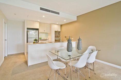 Property photo of 501/4-6 Duntroon Avenue St Leonards NSW 2065