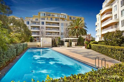 9/4 Seisman Pl, Port Melbourne, VIC 3207