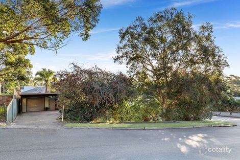 Property photo of 78 Yates Avenue Dundas Valley NSW 2117