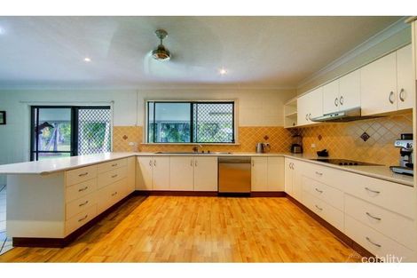 Property photo of 146 Texas Road Jensen QLD 4818