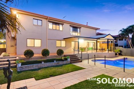 Property photo of 17 The Boulevard Redland Bay QLD 4165