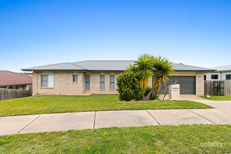 Property photo of 10 Alistair Street Glenvale QLD 4350