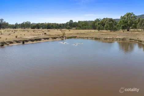 Property photo of 50 Spencer Road Avenel VIC 3664