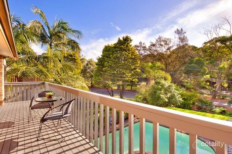 19 Kooyong Rd, Riverview, NSW 2066