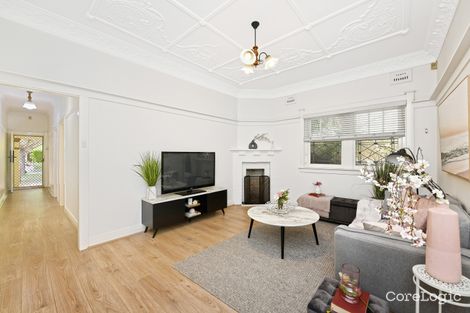 Property photo of 64 Leonard Avenue Kingsford NSW 2032