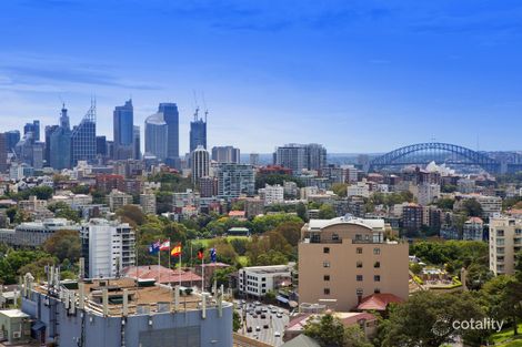 Property photo of 1801/180 Ocean Street Edgecliff NSW 2027