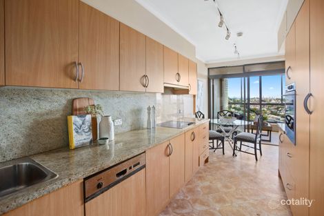 Property photo of 1801/180 Ocean Street Edgecliff NSW 2027