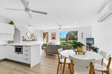 Property photo of 35 David Street Nambour QLD 4560