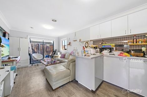 Property photo of 15 Tennyson Street Wetherill Park NSW 2164