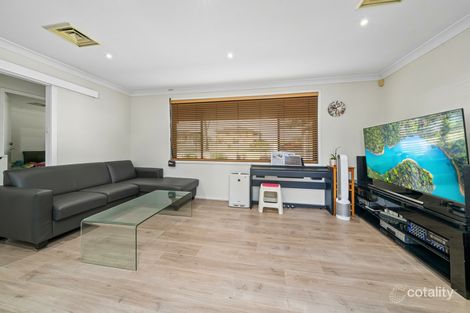 Property photo of 15 Tennyson Street Wetherill Park NSW 2164