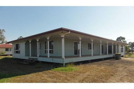 16 Banksia St, Dalby, QLD 4405