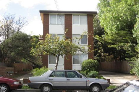 2/33 Elphin Gr, Hawthorn, VIC 3122