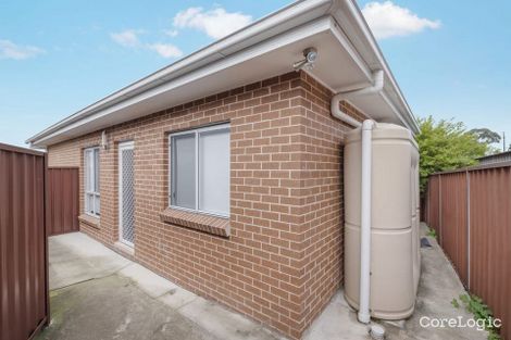 Property photo of 2 Frost Court Wetherill Park NSW 2164