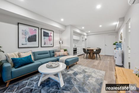 Property photo of 111/5 Rowe Avenue Rivervale WA 6103