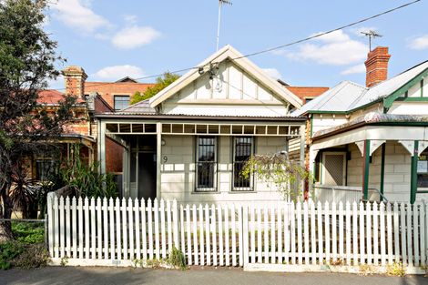 Property photo of 9 Alfred Street Richmond VIC 3121