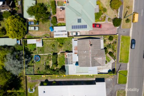 Property photo of 176 Punchbowl Road Newstead TAS 7250