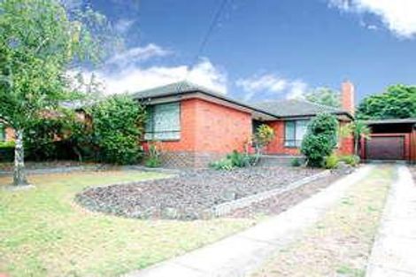 Property photo of 13 Eunice Drive Cheltenham VIC 3192