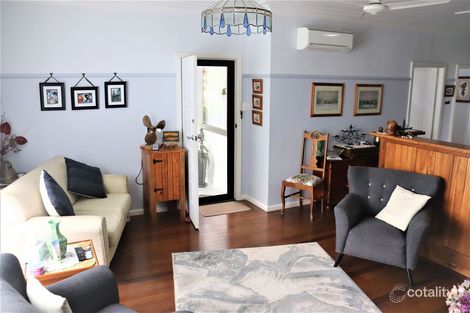 Property photo of 4 Elrington Avenue West Kempsey NSW 2440